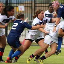 Rugby: mucho más que un deporte de contacto.
