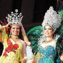 Carnaval de Veracruz ¡A la vuelta de la esquina!