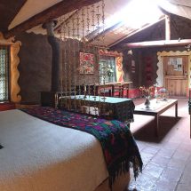 Cabañas en Puebla: 4 opciones paradisíacas