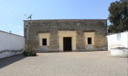 Puebla de leyendas: La casa del diablo