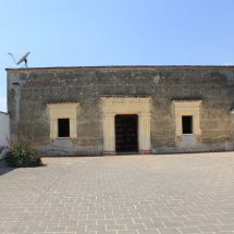 Puebla de leyendas: La casa del diablo