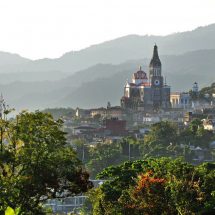 Cuetzalan: Territorio mágico