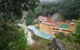 Chignahuapan y aguas termales