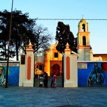Barrio de Santa Anita, Puebla