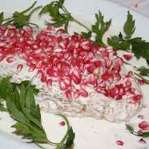 Dónde comer y cómo preparar Chiles en nogada