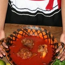 ¡Se viene la temporada de mole de caderas!