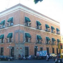 Sábado de leyendas: La casa del que mató al animal.
