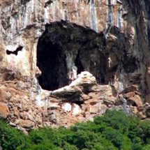 La cueva del diablo: terror en San Pedro, Cholula