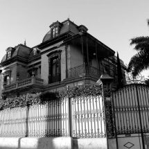 Puebla de leyendas: La casa de los enanos