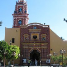 La iglesia de Tonantzintla: Barroco en su máxima expresión