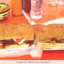 Hot dogs “Don Mario” ¡Un gusto muy perrón!