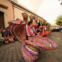 Guelaguetza: Encuentro de colores, sabores y tradiciones