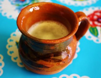 Ozolco y el mejor pulque de la región